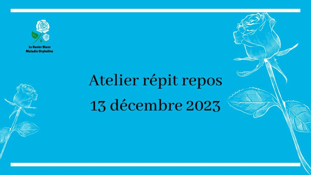 rEPIT REPOS 13 DECEMBRE 2023