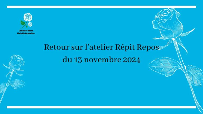 Retour sur l'assemblée générale du vendredi 13 décembre 2024