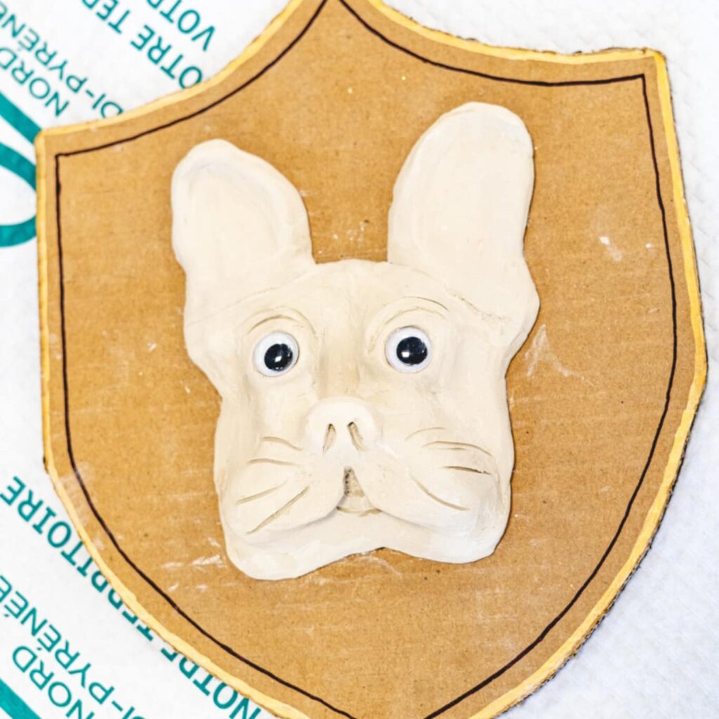 Temps de Créativité et de Partage à l'Atelier Argile !