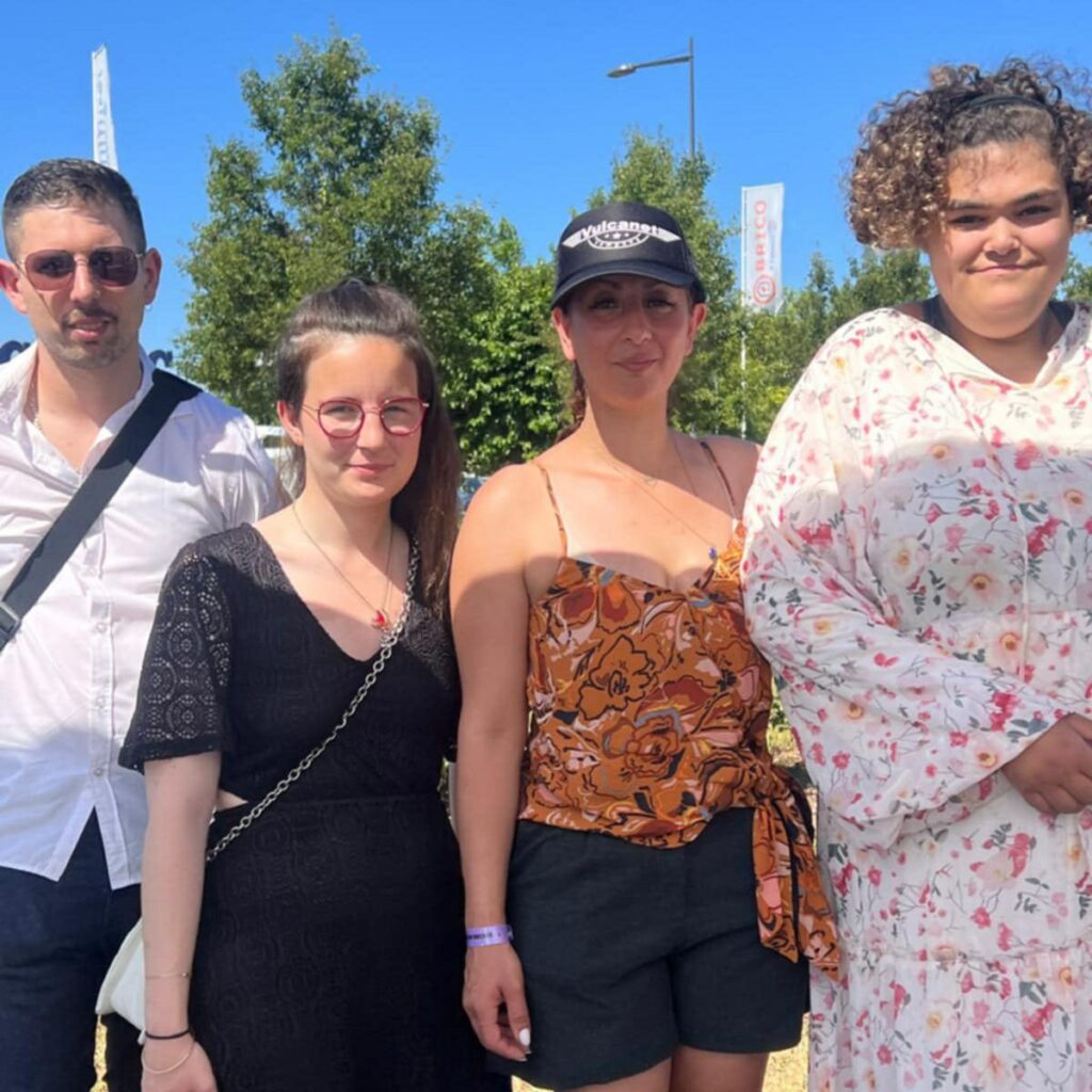 Ensemble pour l’autisme : l'association le Rosier Blanc solidaire de la Journée Eva