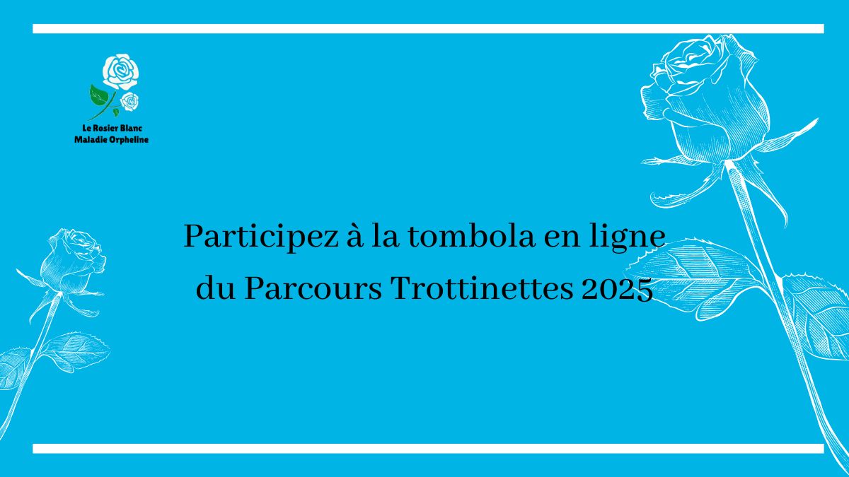 Participez à la tombola en ligne du Parcours Trottinettes 2025