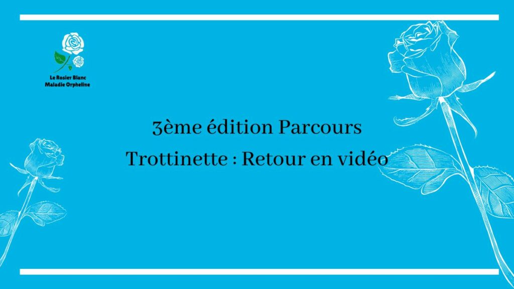 3ème édition Parcours Trottinette : Retour en vidéo