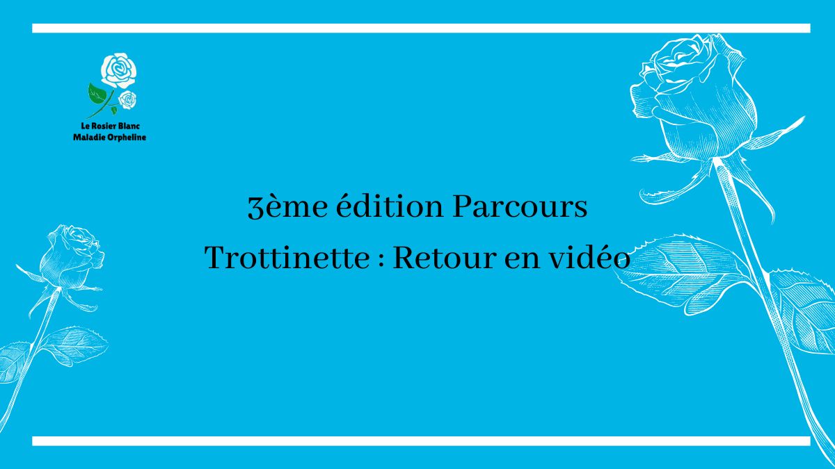 3ème édition Parcours Trottinette : Retour en vidéo