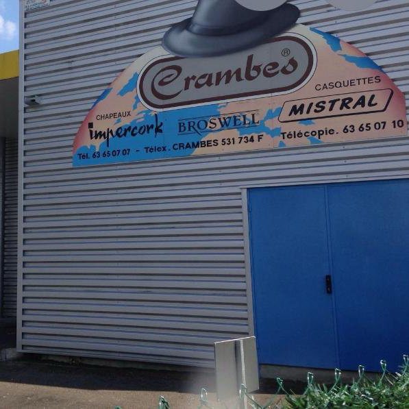 Visite de la chapellerie Crambes à Caussade