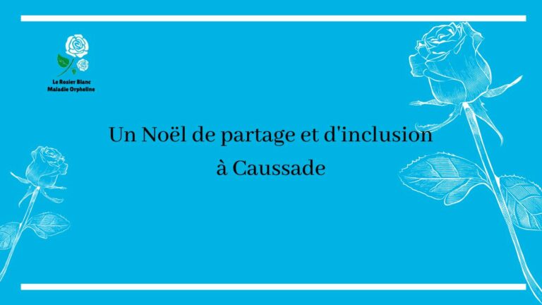 Un Noël de partage et d'inclusion à Caussade