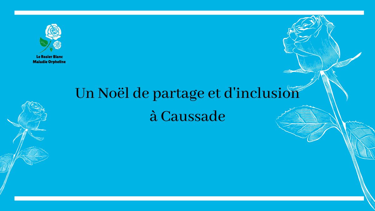 Un Noël de partage et d’inclusion à Caussade