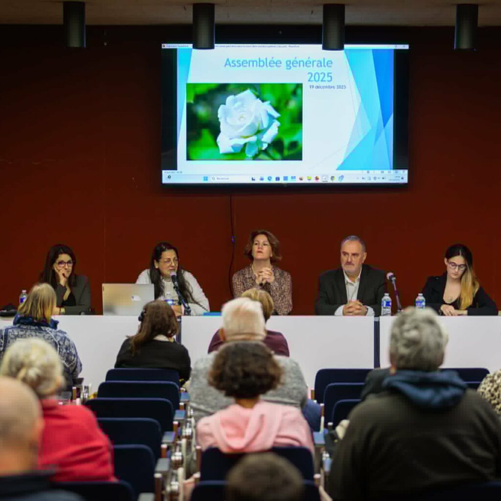 Assemblée Générale : Un bilan radieux et une première historique annoncée pour Caussade