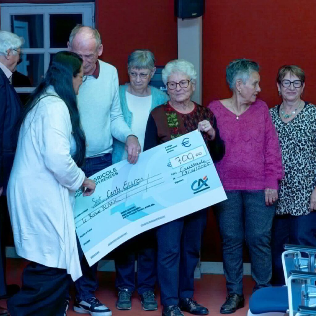Assemblée Générale : Un bilan radieux et une première historique annoncée pour Caussade