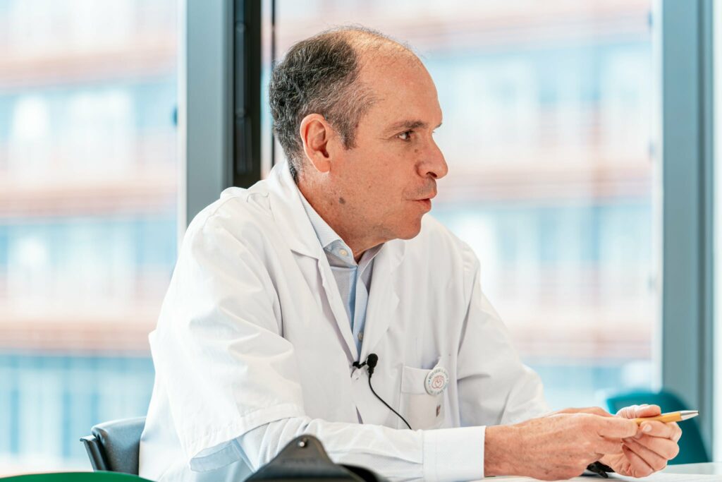 Bientôt disponible : Intervention du Dr Yves Dulac sur la Cardiopédiatrie et les Maladies Rares