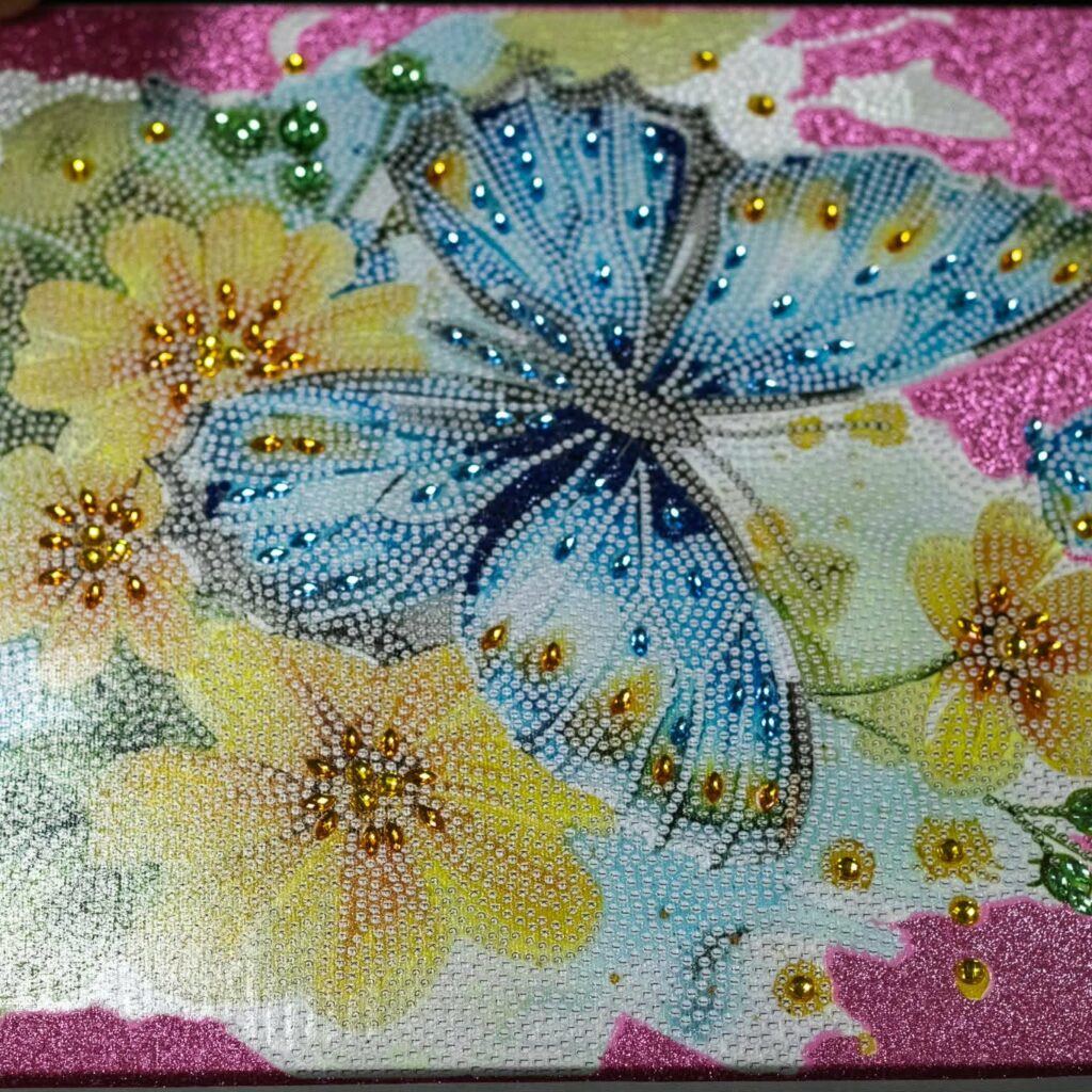 Sourires et Partage : Une après-midi magique pour nos familles à l'atelier Répit Repos