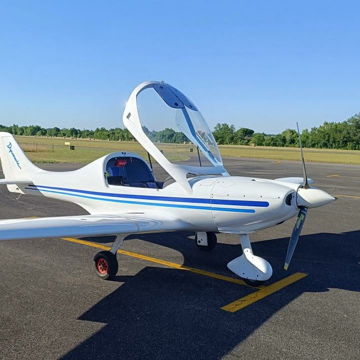 Prendre de la hauteur : Le Rosier Blanc s'envole au-dessus de Montauban !